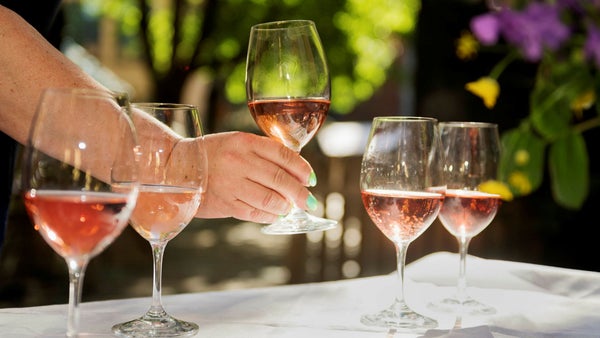 Billig box eller lyxbutelj – hitta rätt i rosédjungeln​​