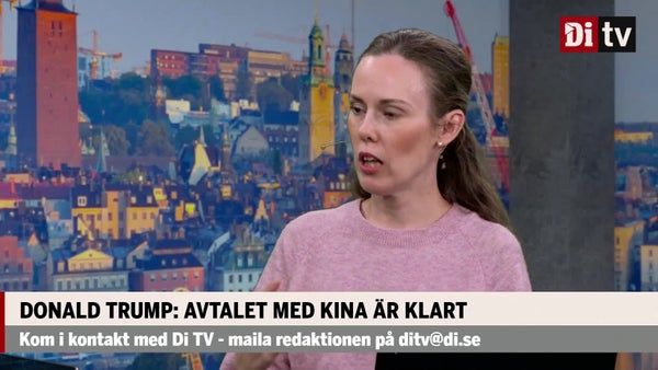 Chefekonomen: “Fed lämnar räntan oförändrad nästa vecka”​​