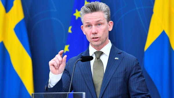 Släpp loss försvarsindustrin​​