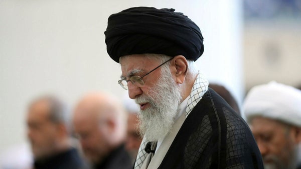 Trump uppges ha stoppat Israel från att döda Irans ledare​​