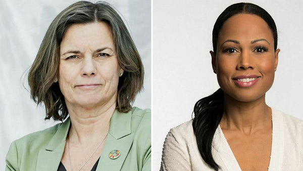 Ja till regelförenklingar, nej till sänkta klimatambitioner​​