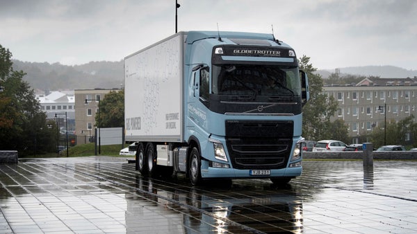 Bankjättens toppval: 30 procents uppsida i AB Volvo​​