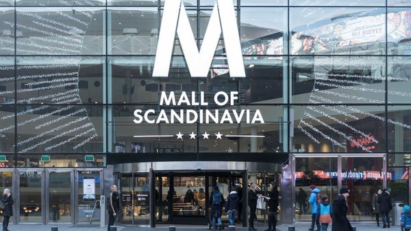 Peab i förlikning – får 1 miljard kronor​​