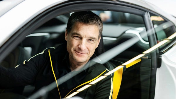 Polestars tidigare vd tillbaka – får ny roll hos Geely​​