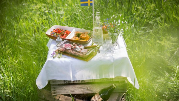 Smörsmocka i midsommar – så har matpriserna gått​​