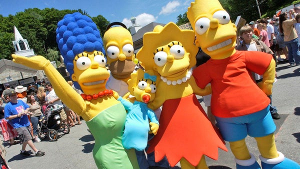 Disney och Universal stämmer AI-bildskaparen Midjourney​​