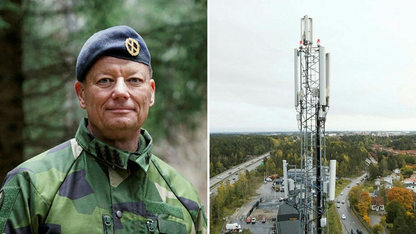 Försvarsmakten går in i Northstar: ”Vill leda i Nato”​​