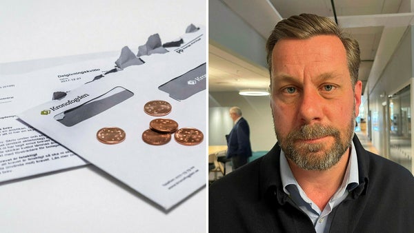 Kronofogden: Utred förbud mot att välja konkursförvaltare​​