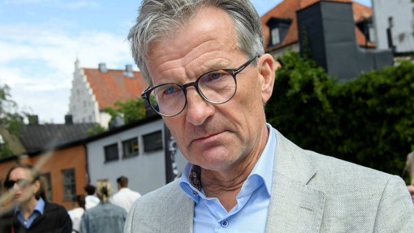 Precis allt talar för ränta ned​​