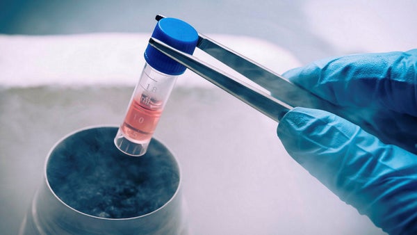 Nordic Capital investerar i målsökande cancerbehandlingar​​