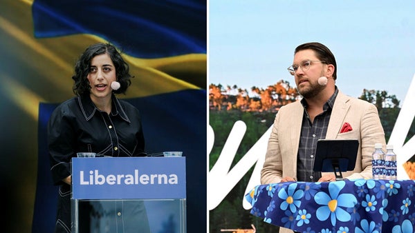 Varför näringslivet bör föredra Tidö 2​​