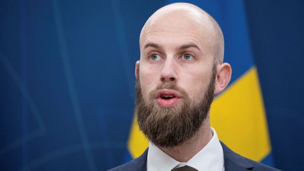 Regeringen vill beväpna ny myndighet​​