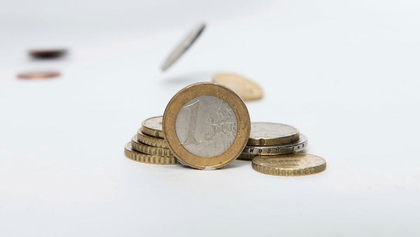 Bankchefen: ECB kan sänka igen​​