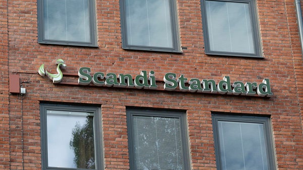 Analytiker: Låsta aktier dämpar värderingen​​