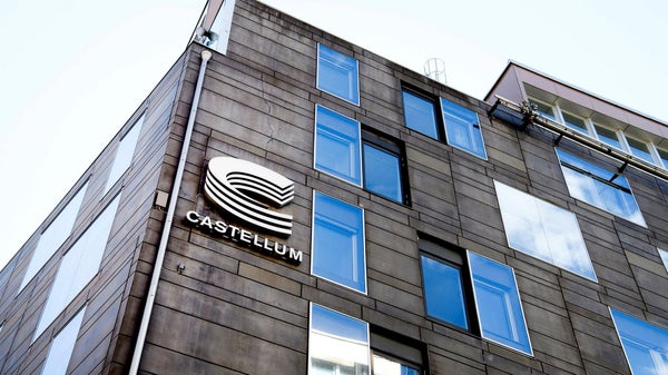 Akelius representant i Castellums valberedning: Därför lämnar jag​​