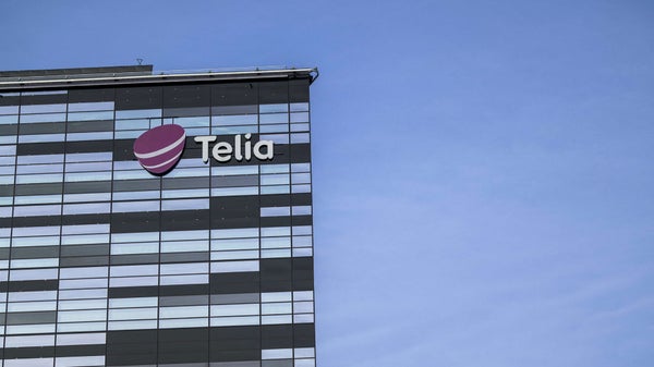 Ålandsbanken: Telia informerade analytiker – ”neutralt till lite negativt”​​