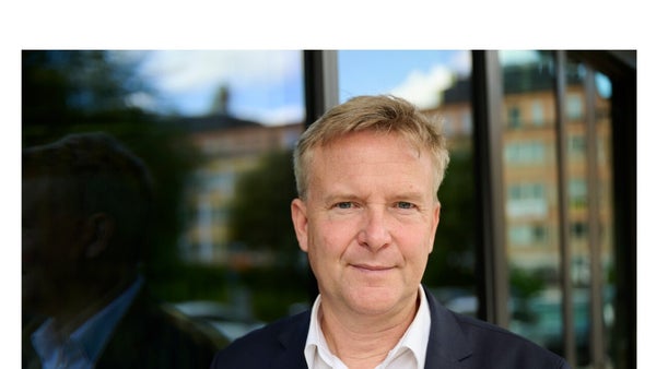 Fortum: Öka takten i elektrifieringen​​