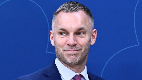 Alla skatter ska redovisas på lönebeskedet: ”Hederlig borgerlig politik”​​