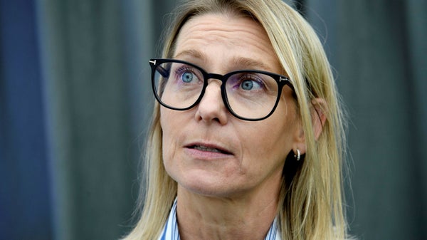 Hockey-vd:n om olaglig IPTV: ”Inte bara en prisfråga”​​