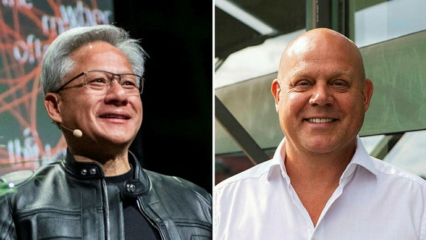 Ännu en Nvidia-satsning till Sverige: Falun får superdator​​
