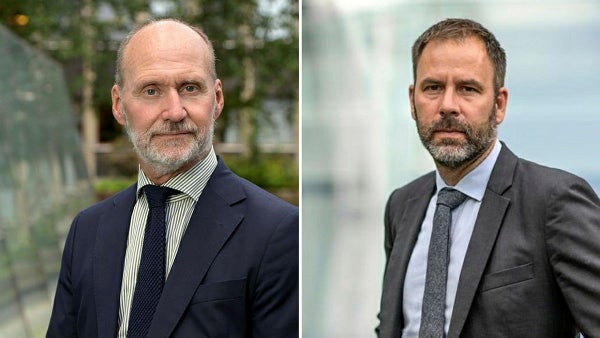 Korttidsarbete och regelförenklingar gör industrin mer motståndskraftig​​