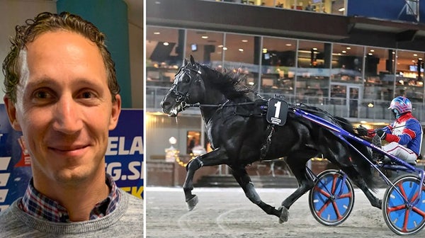 ”Vi vill samla alla som gillar att spela på ett tryggt ställe”​​