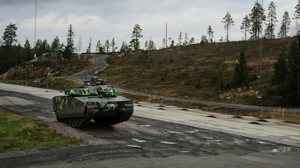 Megaordern kan bli värd 60 miljarder: ”Det börjar bli fullt”​​