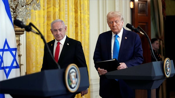 Nato borde lära av Israel​​