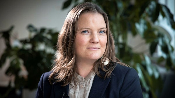 Migrationsverket om Handelskammarens kritik: ”Anekdotisk”​​