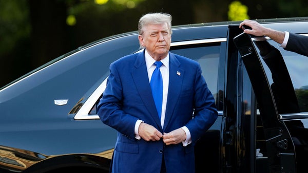 Trumps kryptoklipp ger miljarder till hushållskassan​​