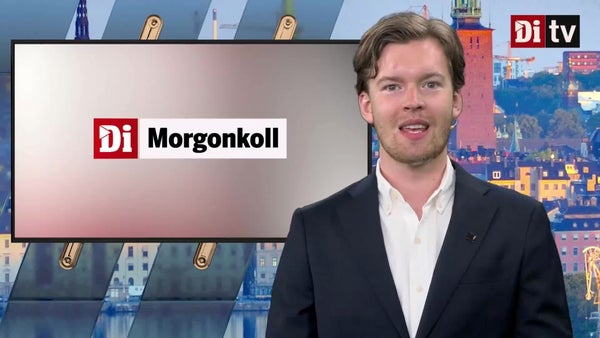 Morgonkoll: Wall Street inleder månaden med små uppgångar​​