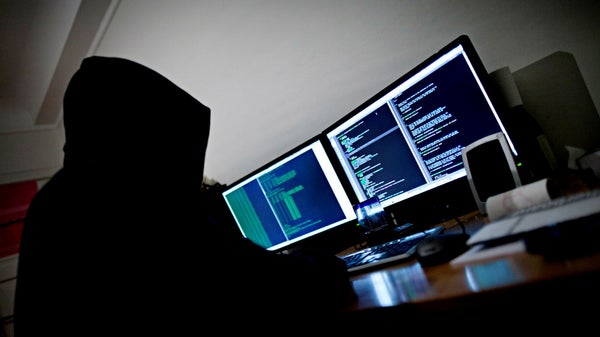 Pro-israeliska hackare har förstört iranska kryptotillgångar för 865 miljoner​​