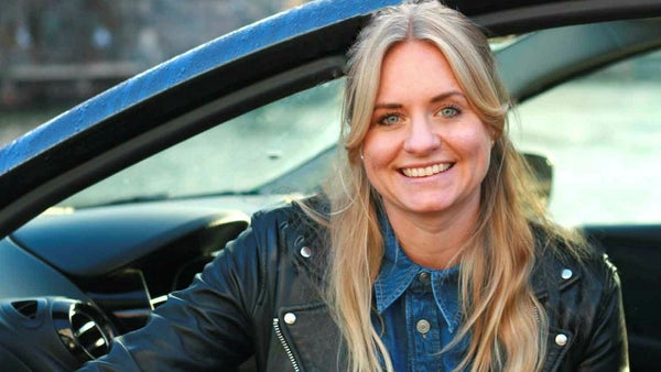 Fler vill hyra ut bilen privat – rekordsiffror för GoMore i maj​​
