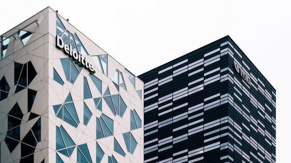 Uppgifter: Visma siktar på notering i London​​