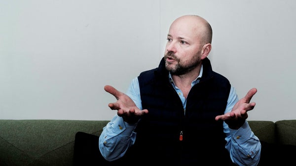 Facit för Akelius vd-favorit: Storstädning och personalslakt​​