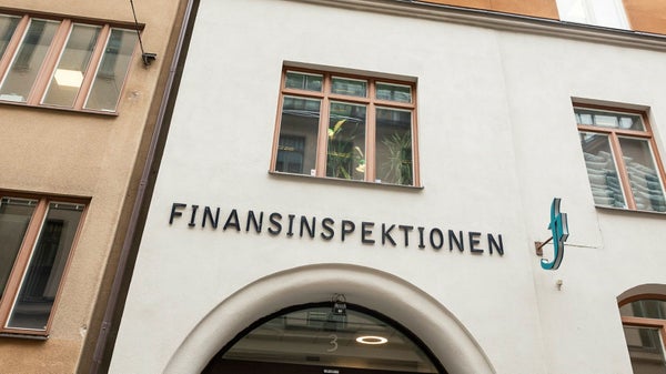 FI:s beslut står fast – finansbolaget måste avveckla​​