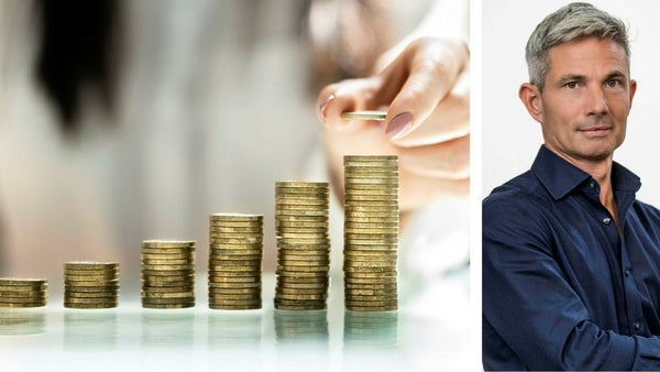 Avskaffad statsskatt gör ekonomin större och mer rättvis​​