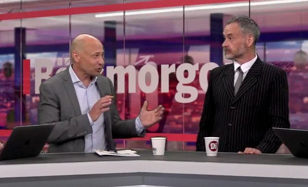 Experterna om Camurus avtal: ”Svårt att säga värdet på lång sikt”​​