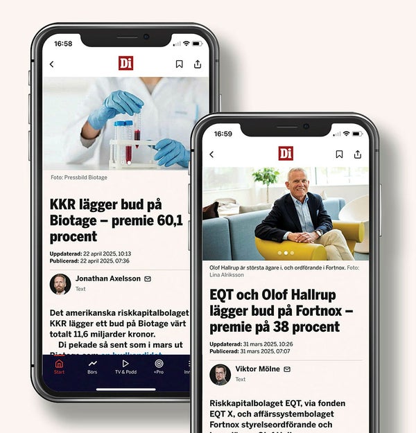 Varning för budfällan – då gör du alltid en dålig affär​​