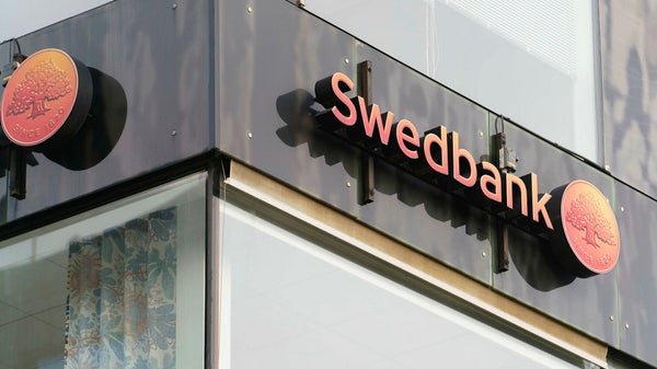 Ännu en storbank sänker rörliga boräntan​​