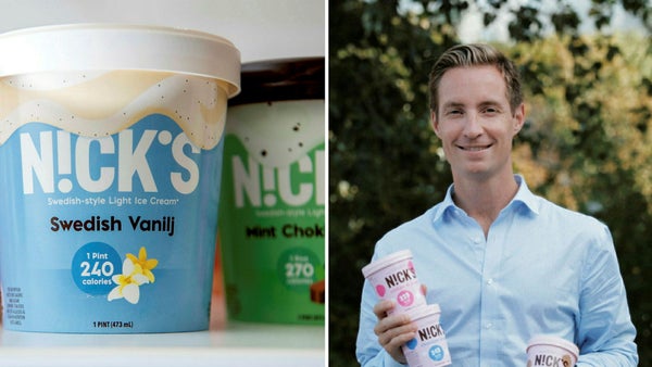 Foodtech-vd:n efter miljardförlusten: ”Vi blev fartblinda”​​