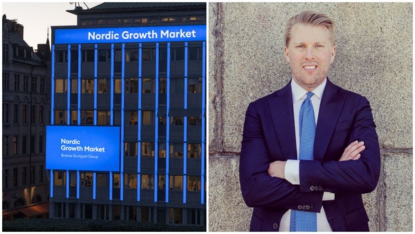 Därför väljer allt fler bolag NGM​​