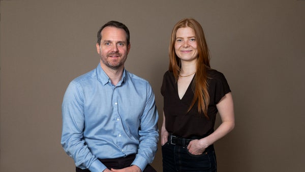 Teknik, kultur och affär skapar framgång hos Granitor​​