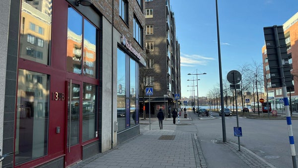 Bedragarnas mål: Börsintroduktion​​