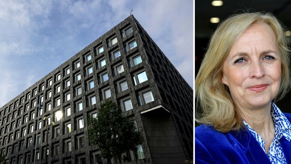 Chefsekonomen: ”Väntat och klokt beslut av Riksbanken”​​