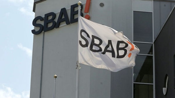 SBAB sänker rörliga bolåneräntan​​
