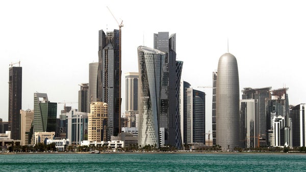Iran har attackerat amerikansk militärbas i Qatar​​
