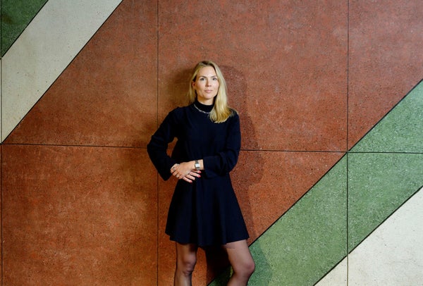 Investors stjärnskott valde siffrorna​​