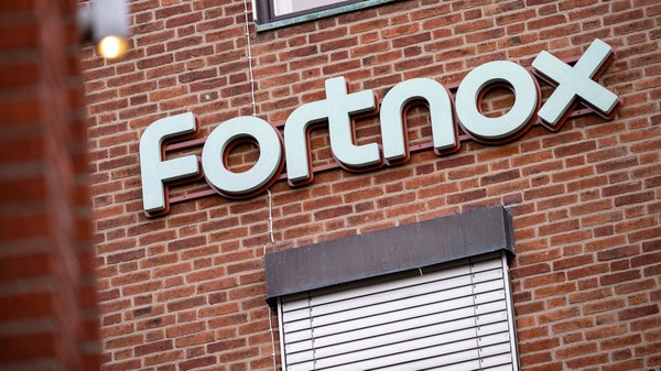 Fortnox-budets acceptfrist förlängs igen​​