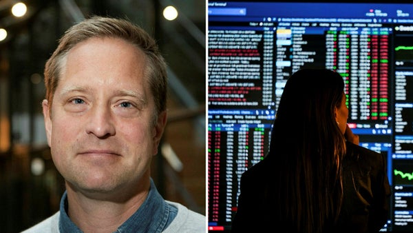 ”Det är väldigt mycket mer risk nu”​​